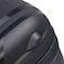Delsey Caracas 4 Wheel Soft Casing Cabin Trolley 55cm Black