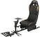 ADX Ultimate Gaming Firebase A01 Racing Seat - Black &amp; Orange, 24kg (ARSFBA0117).