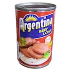 Buy Argentina Beef Loaf 150g in UAE