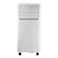 Hoover Portable Air Conditioner 1 Ton HAP-S12K White