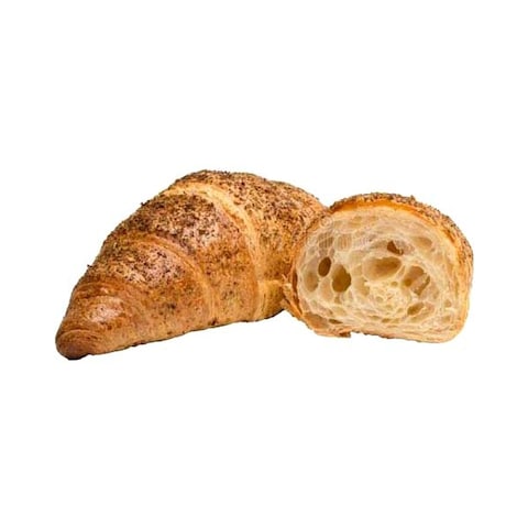 Zaatar Croissant 2-Piece Pack