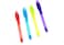 Invisible Uv Light Writing Pen To Hide The Secret Message Pack Of 4 Colors