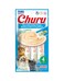 CHURU TUNA WITH SCALLOP 56 g/4 sticks - Pack of 3