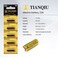 Tianqiu 23A Alkaline 12V Batteries - 5 Pieces