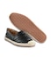 Amica Espadrilles Angela For Women Stylish Fashion Vegan Leather For Party/Casual Loafers Cute Comfortable Dressy Suitable for All Occasions Travel Modern Design Style&amp;All-Purpose Black Black-37