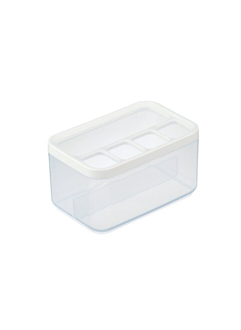 Hokan-sho Plastic Tube Stand Clear