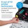 HP 307A Magenta Original Laserjet Toner Cartridge