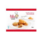 Buy Felis Kitchen Meat Sambousik 250g in UAE