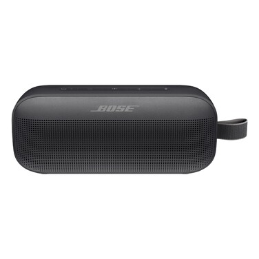 Bose SoundLink Flex Portable Bluetooth Speaker Black