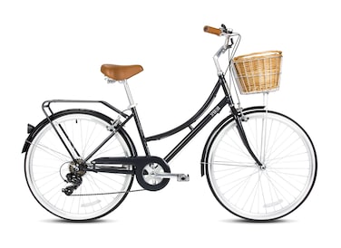 Buy Spartan 700c Platinum City Bicycle, Bikes with Gears for Women