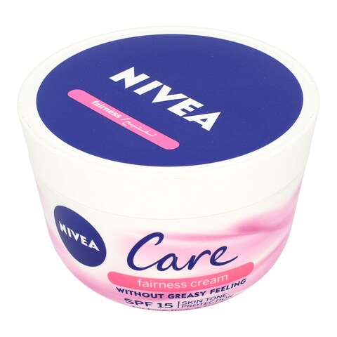 Nivea Whitening Cream 200 ml