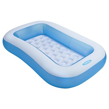 Intex Swimming Pool 65.5 x 39.5 x 11&quot;