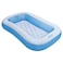 Intex Swimming Pool 65.5 x 39.5 x 11&quot;