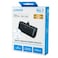 Anker A1645H11 5000mAh Nano Power Bank 12 WBuilt-In Lightning Connector