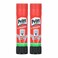 Pritt Glue Stick, 11 gm - Pack of 2