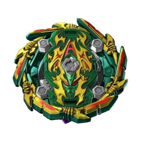 Beyblade Battle Burst Bushin Ashindra B5