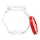 Pasabhce Bella Storage Jar Clear 9500ml