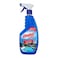 Ghadeer glass cleaner 650 ml 