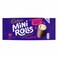 Cadbury Raspberry Mini Rolls 200g
