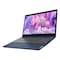 Lenovo 15ITL6 IdeaPad 3 Laptop - Intel Core i5-1135G7 - 1TB HDD - 8GB RAM - 15.6-inch - NVIDIA MX350 - Dos - Abyss Blue