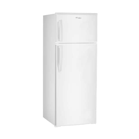 Super General Fridge SGR257H1 250L White (Plus Extra Supplier&#39;s Delivery Charge Outside Doha)