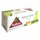 Rabea Natural Green Tea - 25 Tea Bags