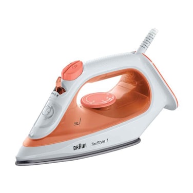 براون مكواة بخار 1900 واط، SI1009OR