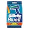 Gillette Blue II Plus Men&amp;rsquo