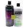 TRESemme 24 Hour Volume Shampoo 828ml + Cleanse And Replenish Conditioner 900ml
