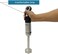 Nobel 4 In 1 Hand Blender 800W, Blender rod, 600ml chopper bowl With egg whisk, 1000ml beaker, NHB444 Hand Stick Size: 70x70x460mm
