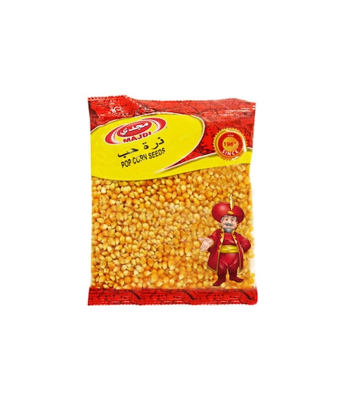Majdi Popcorn Seeds 300 gr