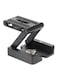 Generic - Z Flex Pan And Tilt Tripod Mount Black