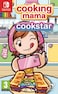 Cooking Mama Cook Star For Nintendo Switch