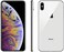 Apple iPhone XS Max Smartphone With FaceTime, 64GB, 4G LTE, Silver