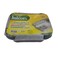 Falcon Aluminum Container 8342 With Lid 10 pieces