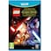 Nintendo Wii U Lego Star Wars The Force Awakens