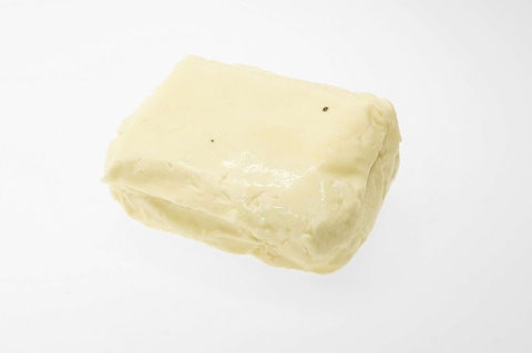 Halloumi Cheese Roll