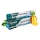 Himalaya Active White Fresh Gel Herbal Toothpaste Blue 100ml Pack of 2