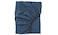 Generic Fitted Sheet, Dark Blue 180X200cm