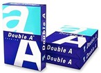 Buy Generic Double A Premium Photocopy Paper, A5 Size, 80 Gsm, 500 Sheets in UAE