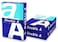 Generic Double A Premium Photocopy Paper, A5 Size, 80 Gsm, 500 Sheets