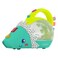 Infantino Push And Pop Musical Light Up Mini Vacuum Hedgehog Toy 6+ Months