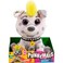 Punkymals Roxy Plush Toy Multicolour