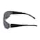 Xoomvision Men Black Sunglasses