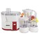 Geepas Food Processor 4 In 1 GSB9890