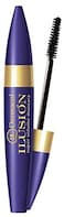 Dermacol Illusion Mascara Black