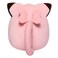 Pokemon Squishmallow Clefairy 10"