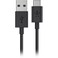 Belkin Cable Mixit Type-C 40MB/s 3A 1.2 Meter Black
