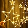 LED Fairy String Light Star Light Christmas Bedroom Outdoor New Year Wedding Decoration