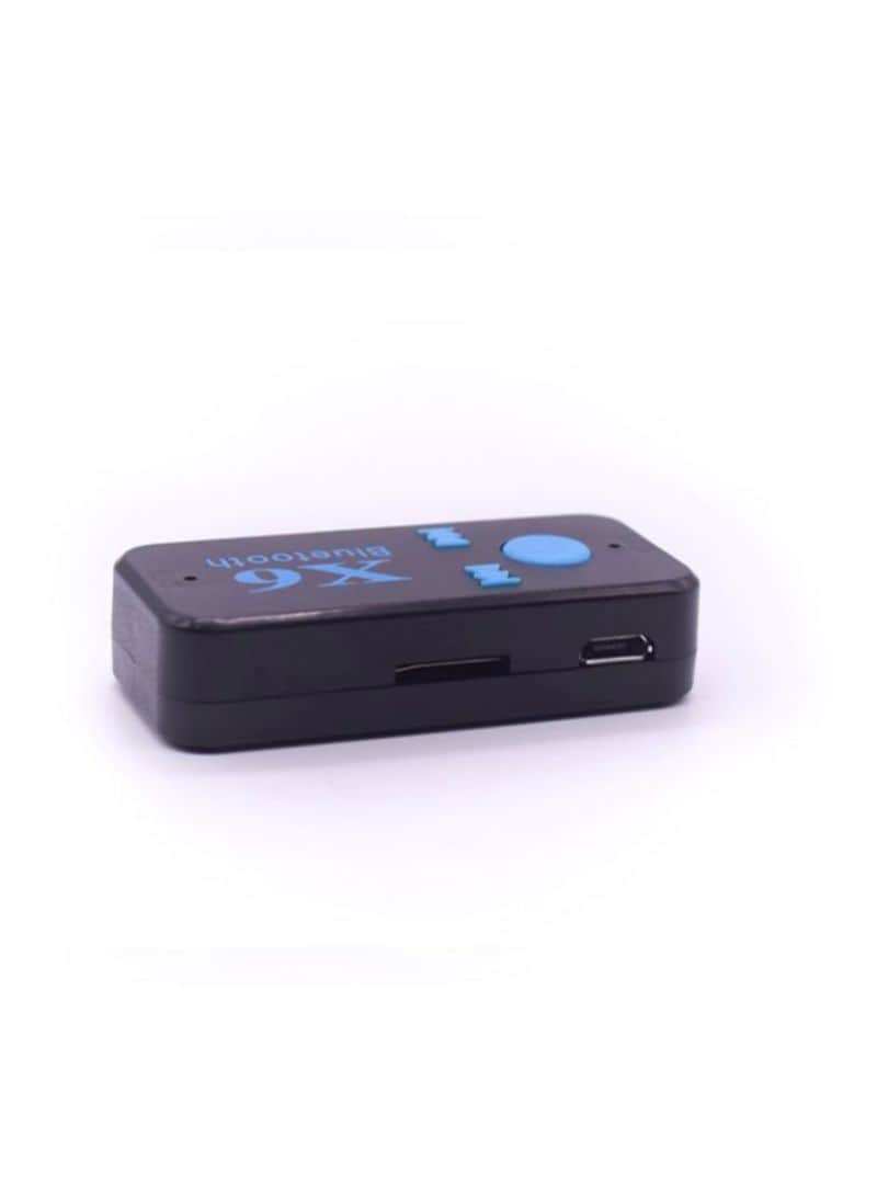 godes Godes Bluetooth Audio Receiver Adapter bluetooth